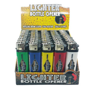 Custom Bottle Opener Lighers Custom Bottle Opener Lighers