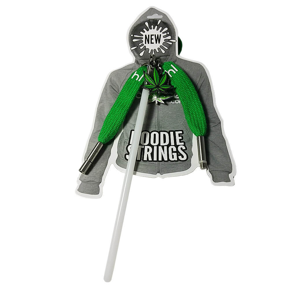 hoodie string