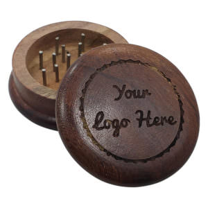 Custom Wood Herb Grinders Custom Wood Herb Grinders